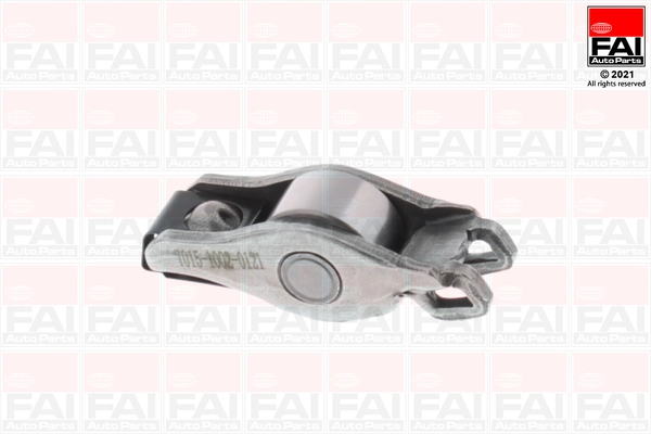 Rocker Arm, engine timing